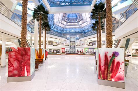 Ocezn Magic Gardens Mall: Where Shopping Meets Paradise